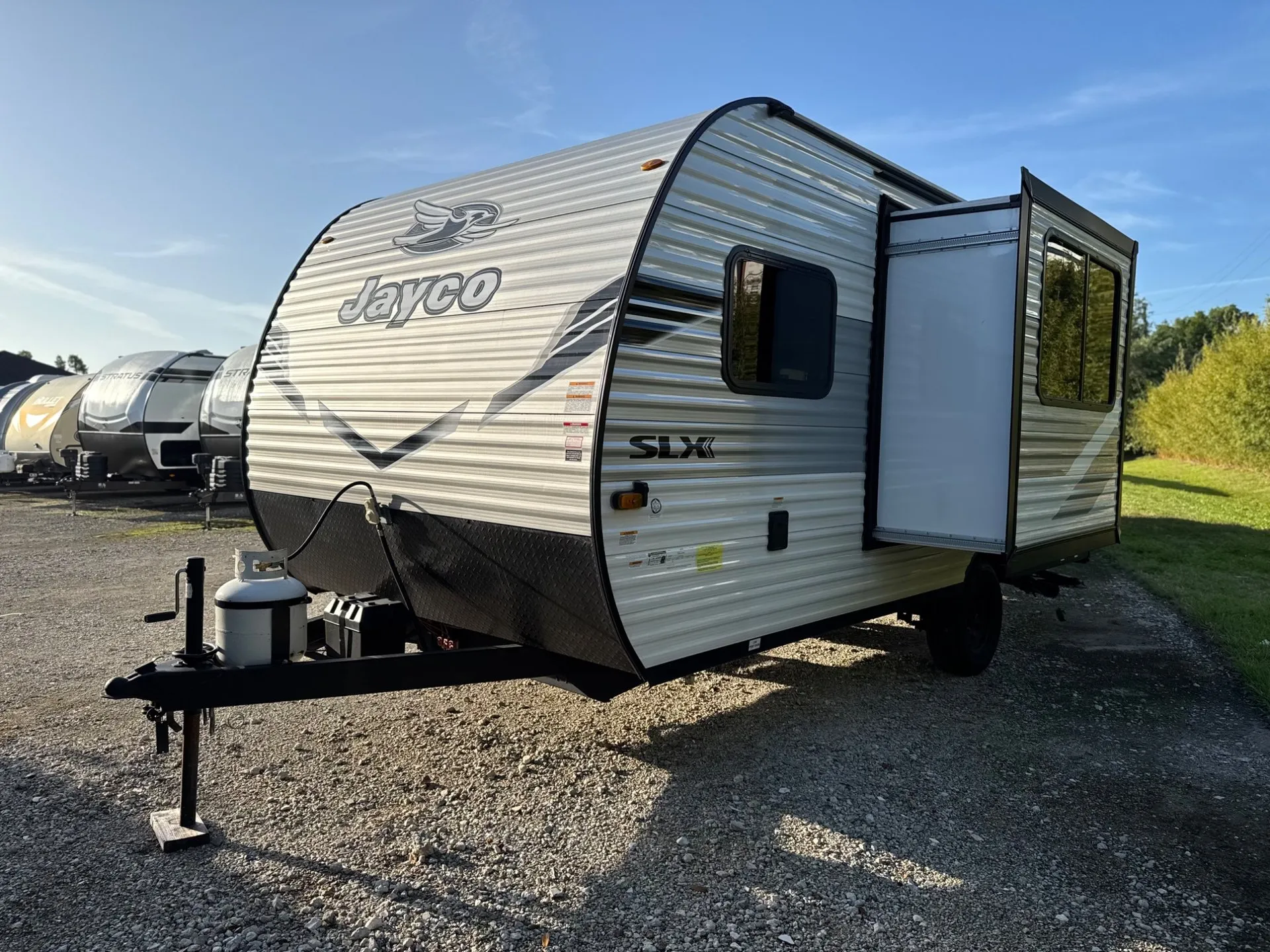 2025 Jayco Jay Flight 160LK - Photo 3