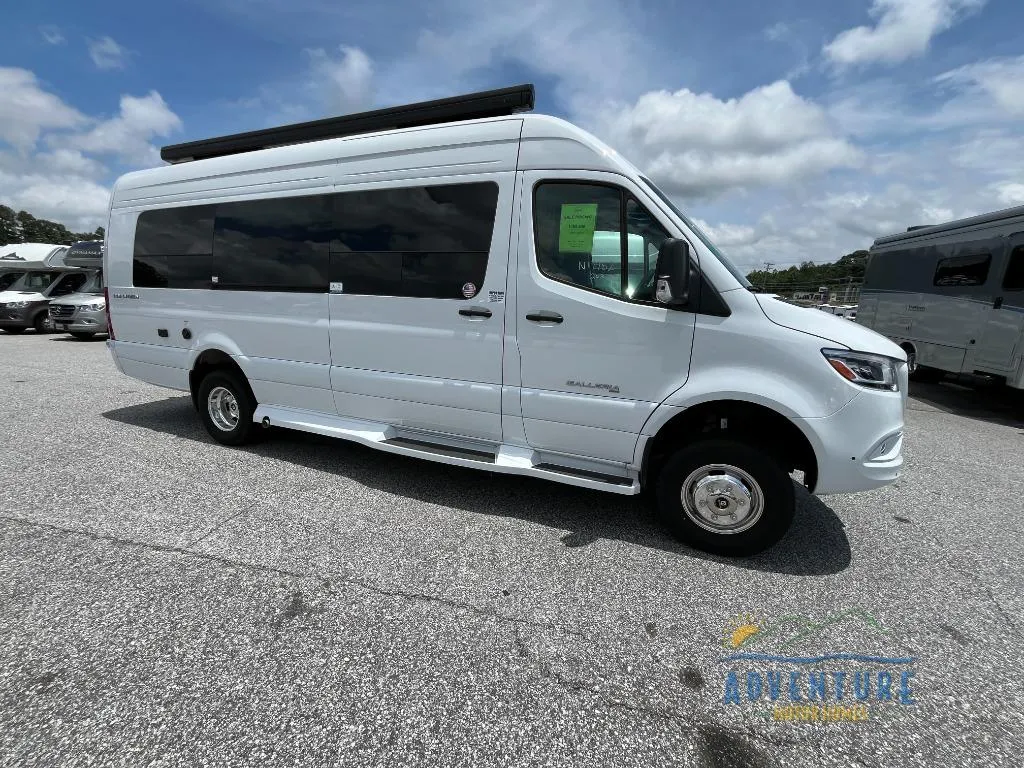 2026 Coachmen Galleria 24FL - Photo 2