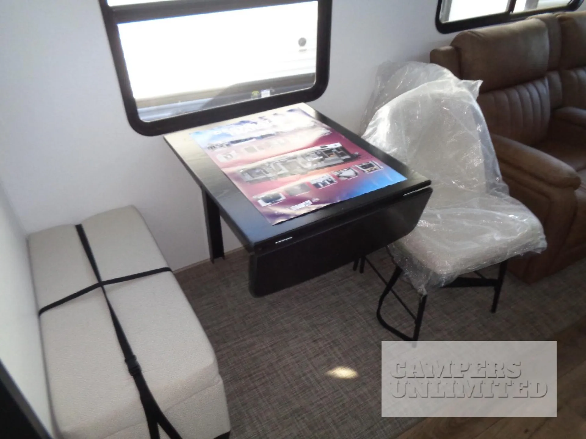 2026 Forest River Puma Vista 421LFT — Photo 6