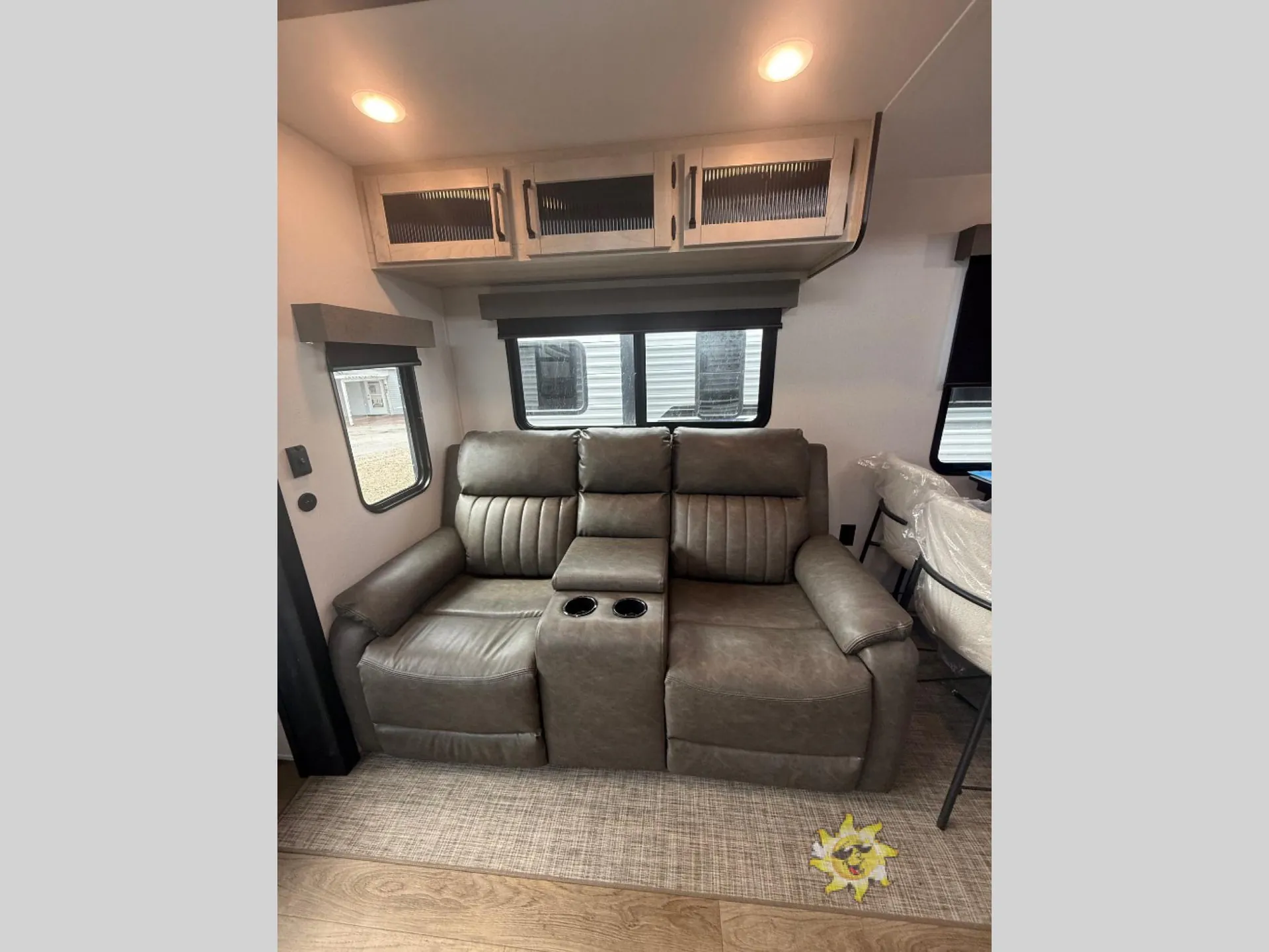 2026 Forest River Puma Vista 402LFT — Photo 5