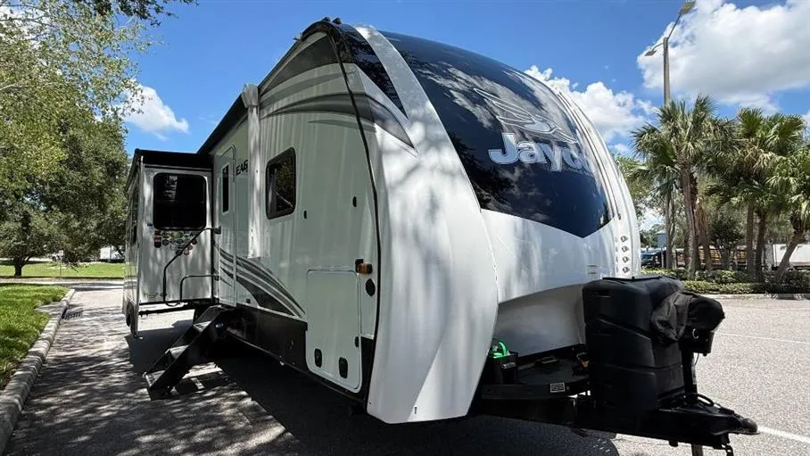 2021 Jayco Eagle HT 274CKDS - Photo 2