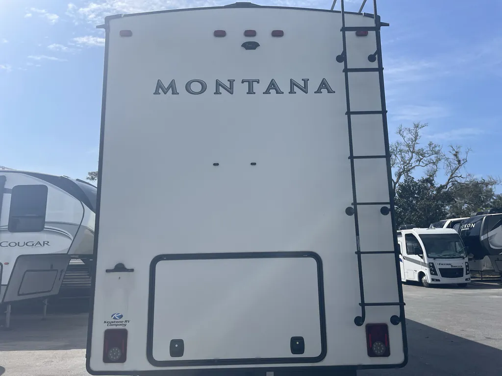 2021 Keystone Montana 3763BP, Photos photo 28