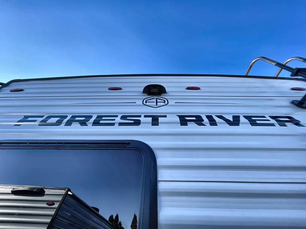2026 Forest River Puma 32BHFS, Photos photo 7