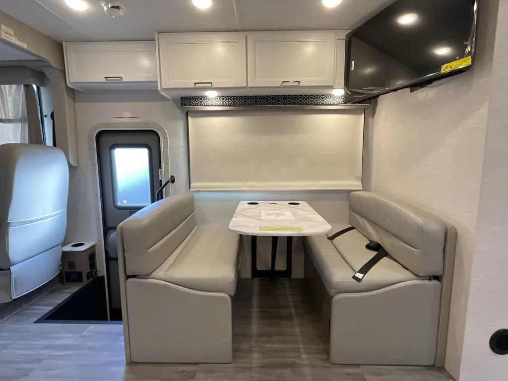 2026 Thor Motor Coach Freedom Traveler A29, Photos photo 19