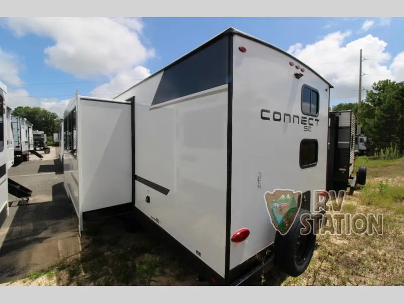 2027 KZ Connect SE 271BHKSE - Photo 4