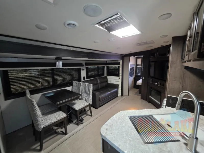 2021 Jayco White Hawk 27RB - Photo 4