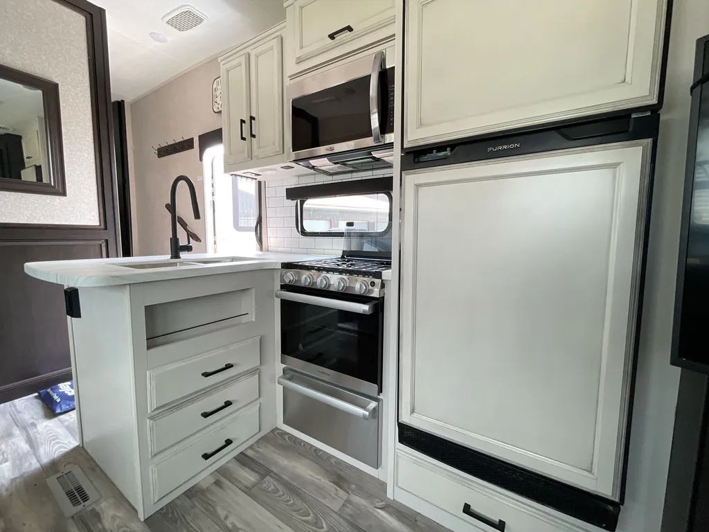 2023 Jayco Eagle HT 28.5RSTS, Photos photo 11