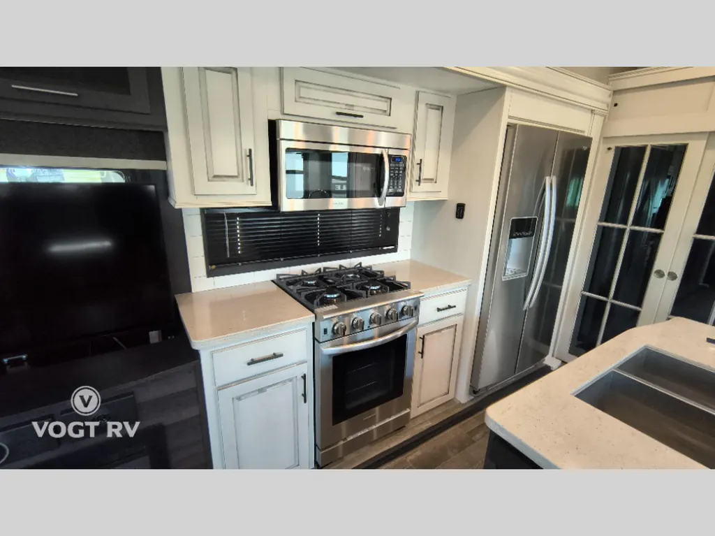2021 Jayco North Point 387FBTS, Photos photo 19