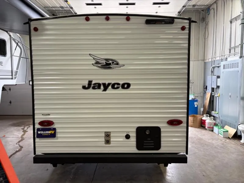 2027 Jayco Jay Flight SLX 130RD - Photo 4