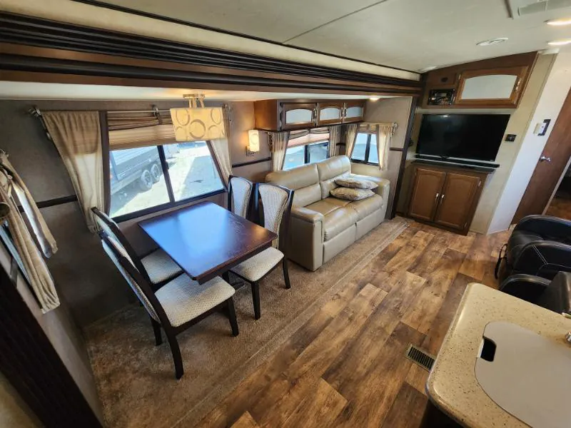 2017 Forest River Salem Hemisphere Lite 282RK, Photos photo 12