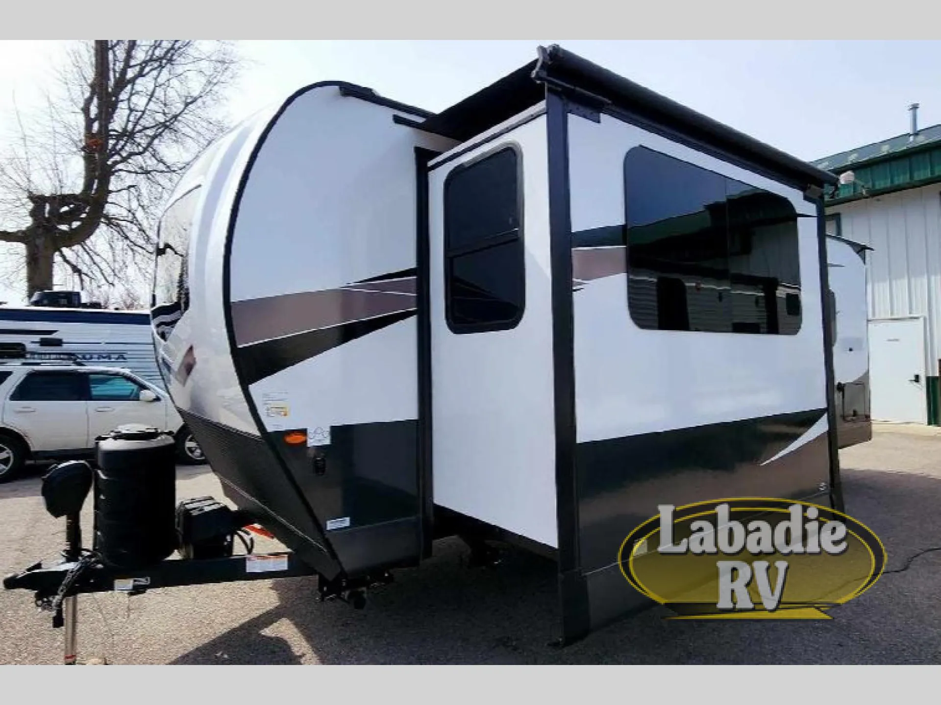 2025 Forest River Rockwood Mini Lite 2506FK - Photo 3