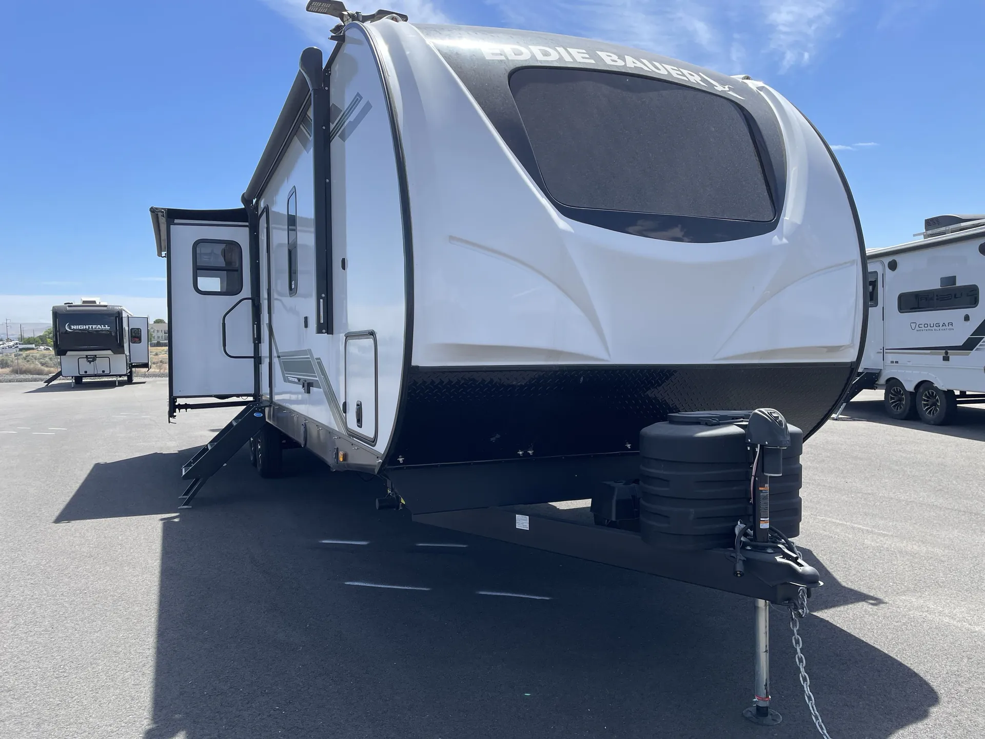 2025 Heartland Eddie Bauer 3311RL - Photo 2