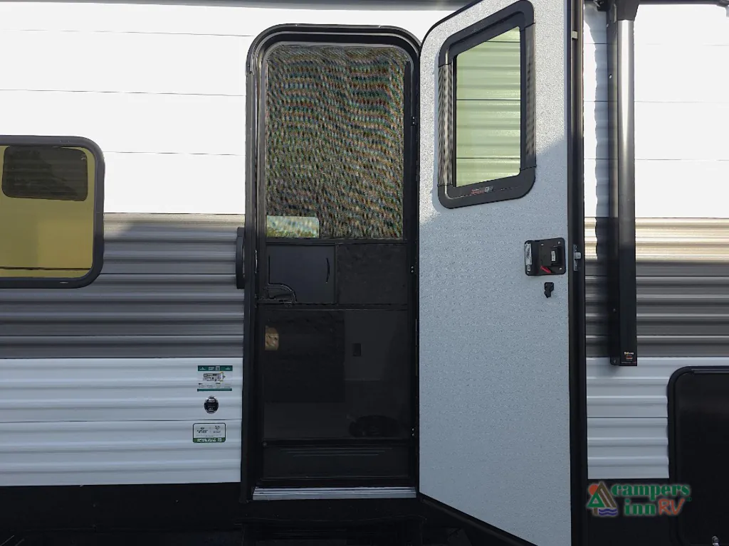 2027 Forest River RV Westbrook 25BHCC, Photos photo 13