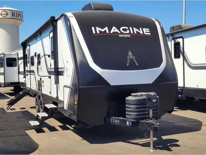 2026 Grand Design Imagine 2500RL - Photo 2