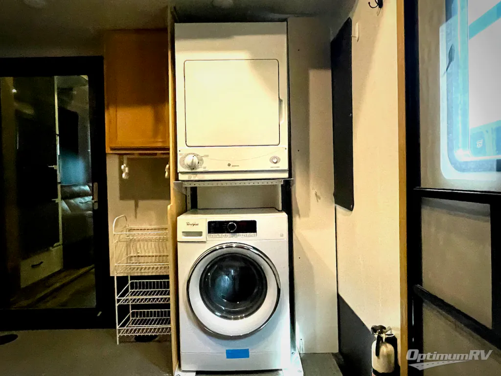 2023 Keystone Raptor 362, Photos photo 18