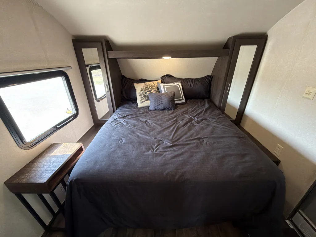 2018 Forest River Wildwood X-Lite 254RLXL, Photos photo 15