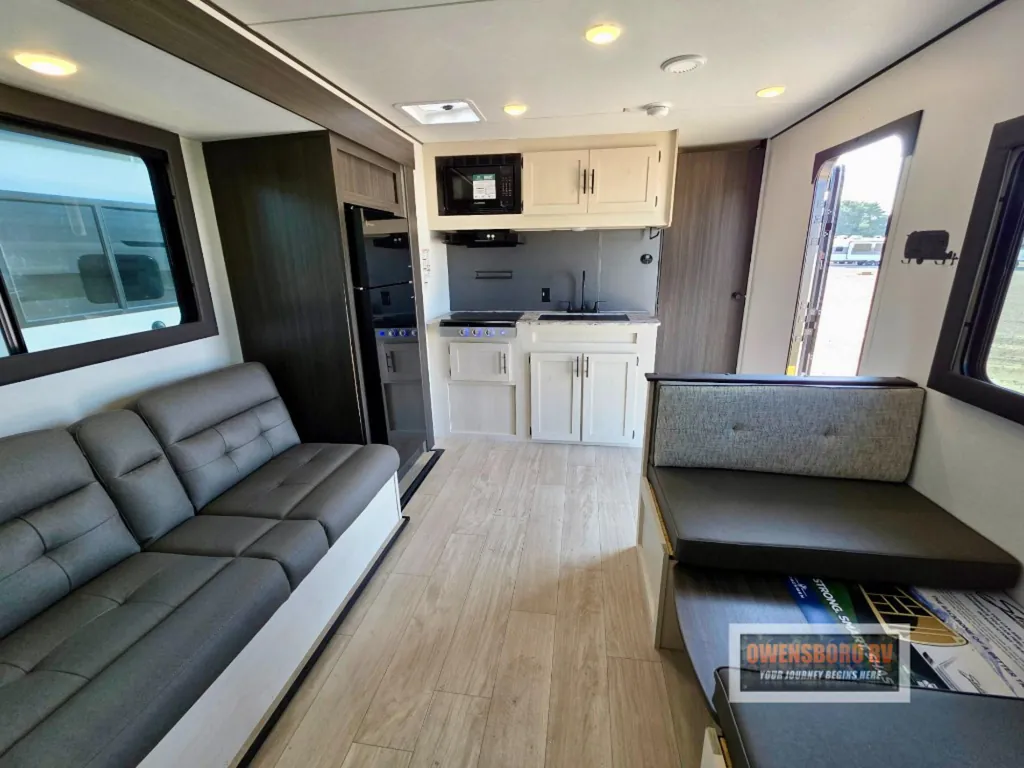 2027 Shasta RVs i-5 Edition 525RS, Photos photo 6