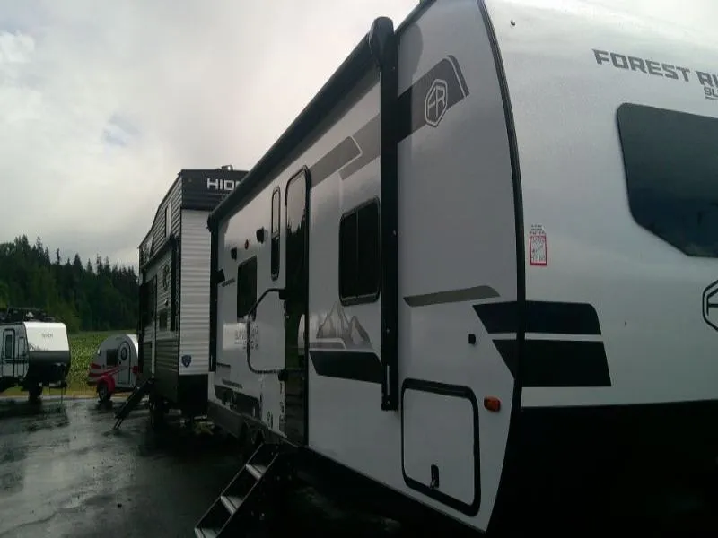 2025 Forest River Surveyor Legend 265RBLE - Photo 2