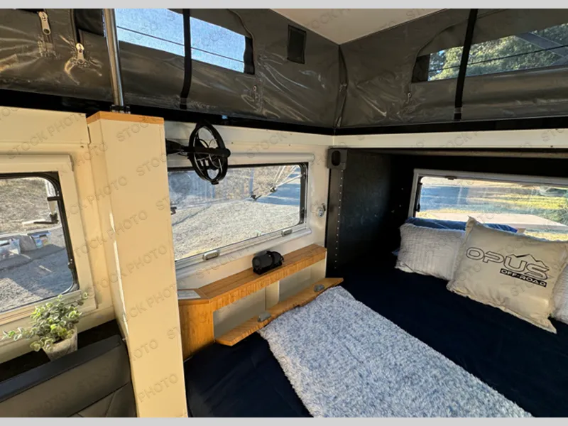 2026 Opus Camper OPUS New    OP13 - Photo 2