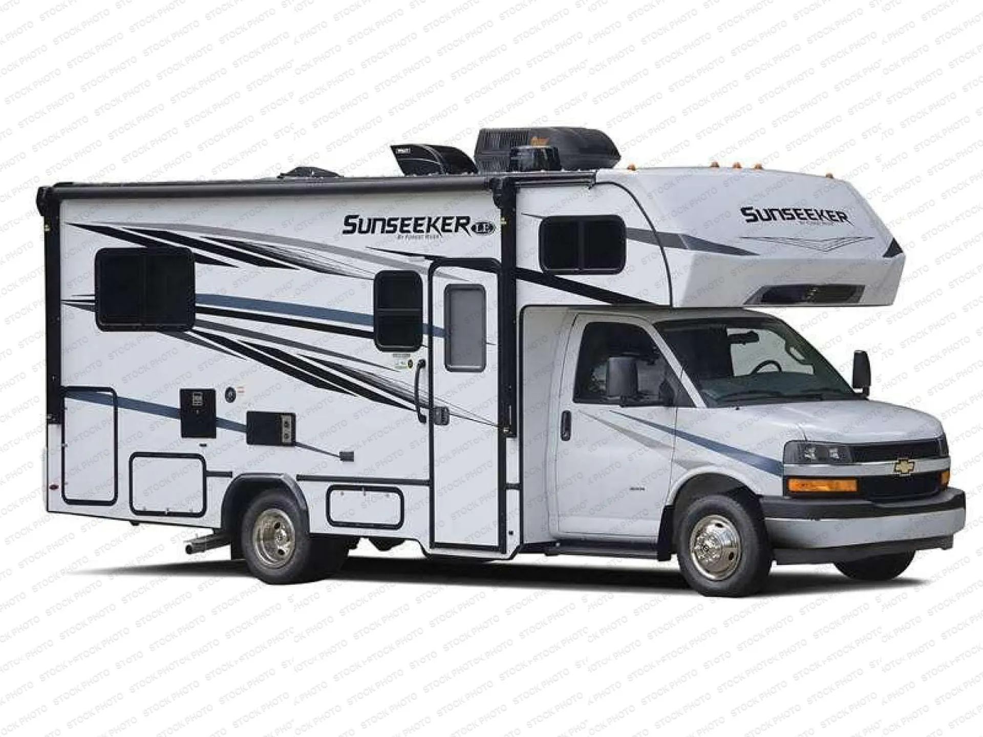 2023 Forest River Sunseeker LE 2150SLE - Photo 2