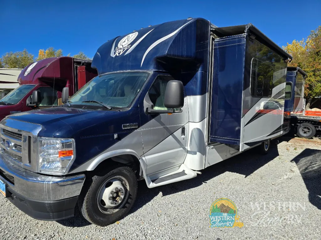 2022 Nexus Viper 29V, Photos photo 2