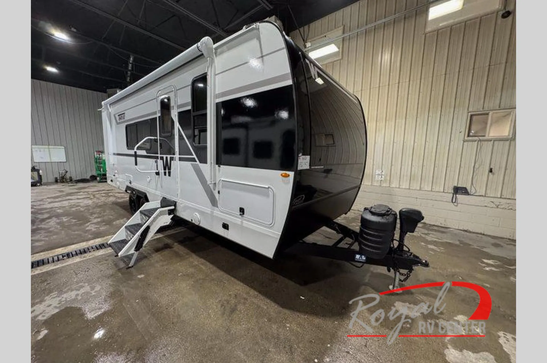 2026 Winnebago Thrive 22MLS - Photo 2