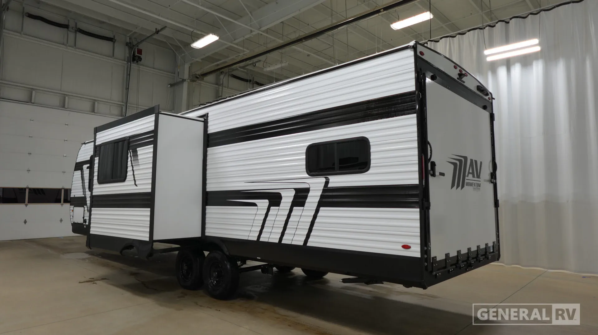 2027 Grand Design Momentum MAV 30MAV - Photo 3