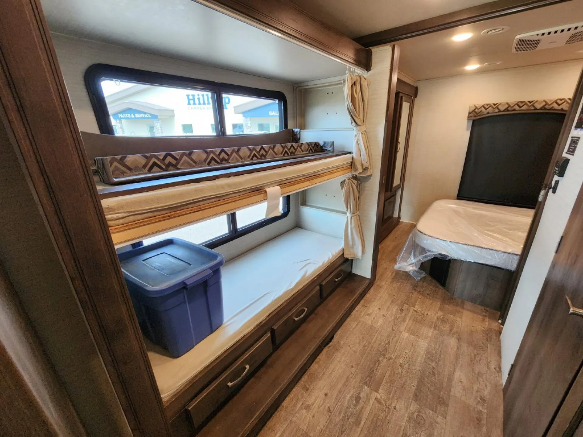 2018 Jayco Alante 31R - Photo 3