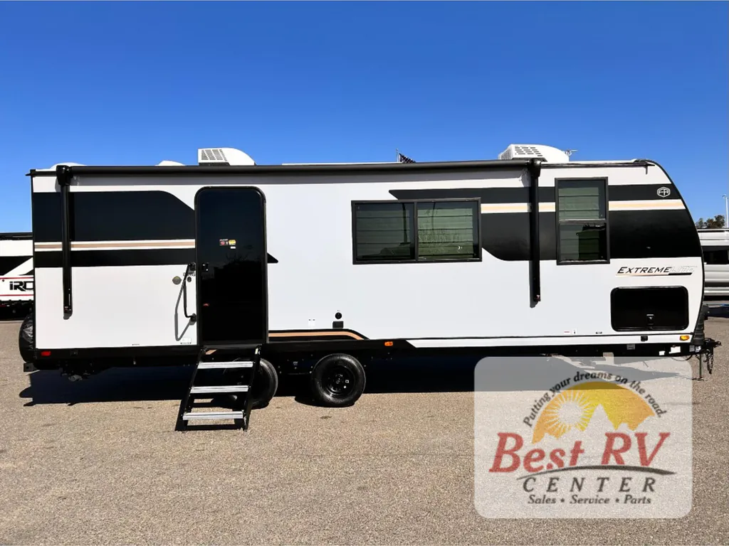 2026 Forest River Vibe 2500CK, Photos photo 3