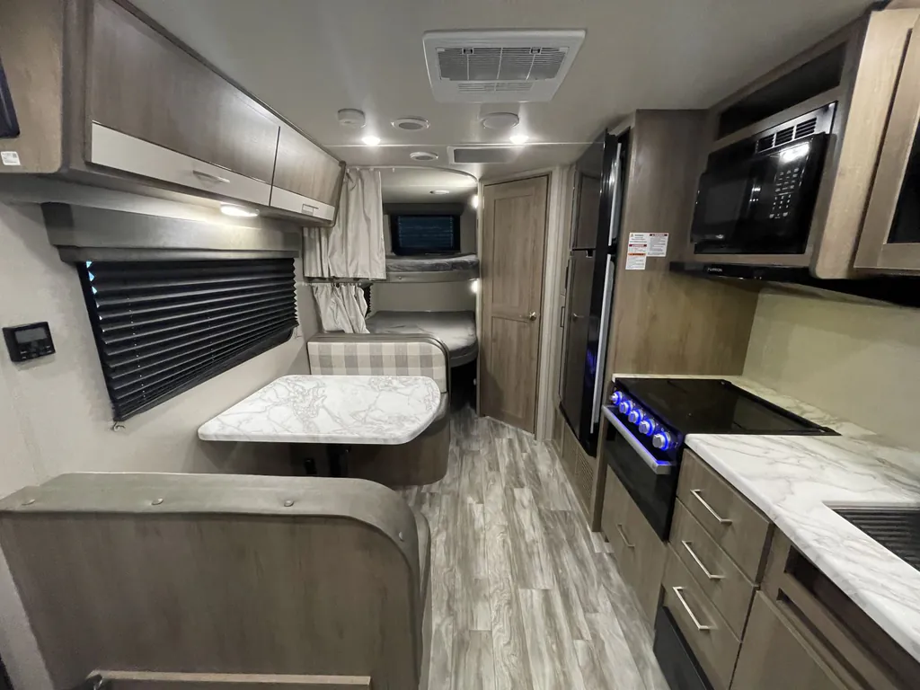 2022 Grand Design Imagine XLS 21BHE, Photos photo 18