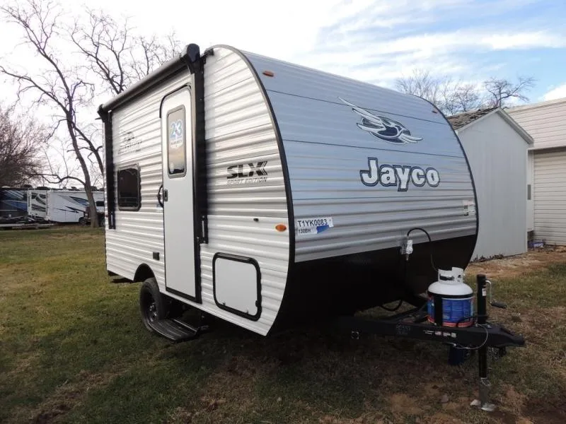 2026 Jayco Jay Flight SLX 130BH - Photo 3