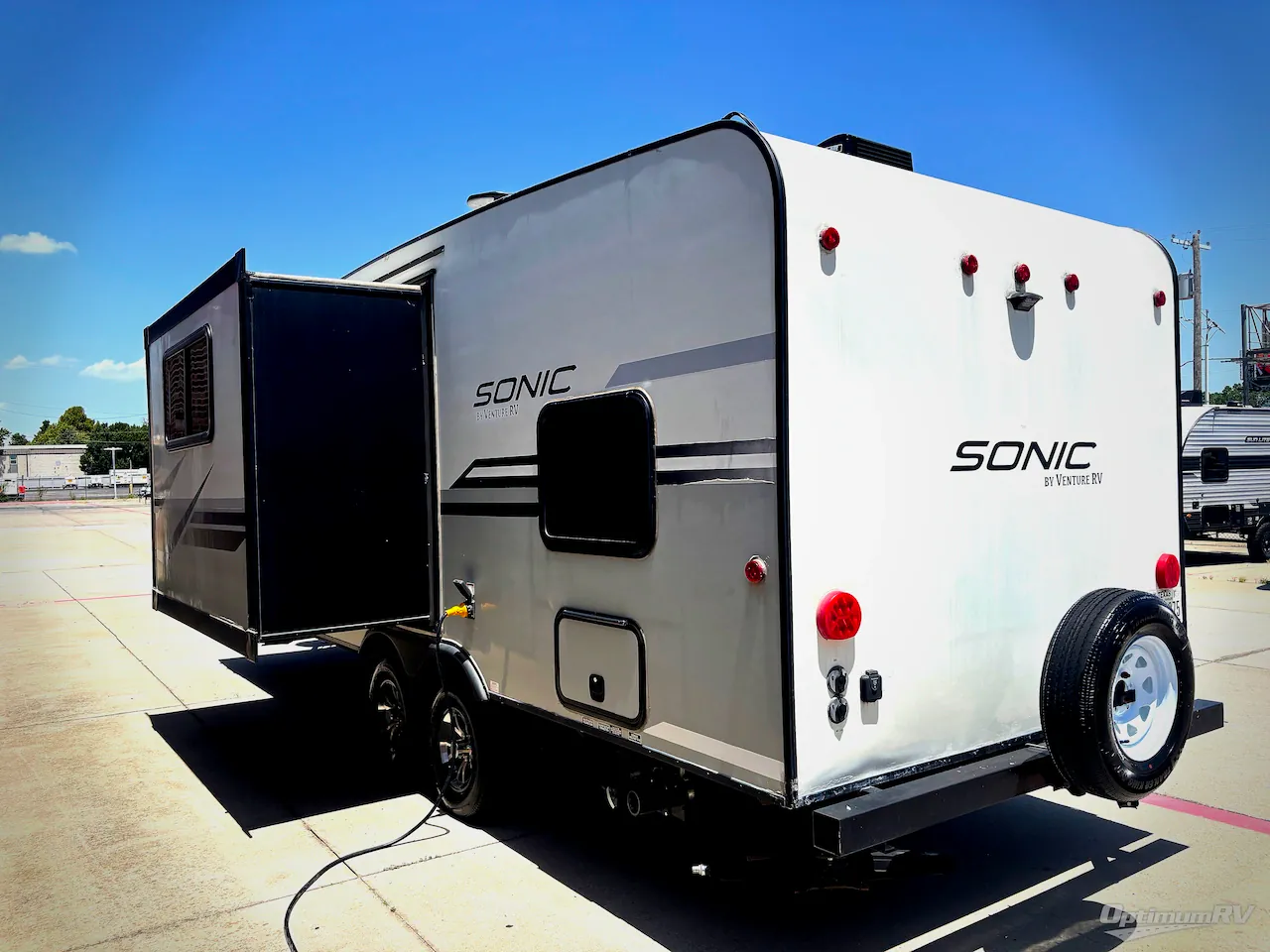 2019 Venture RV Sonic SN220VBH - Photo 4