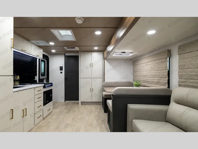 2026 Forest River Vibe 2600RB - Photo 3