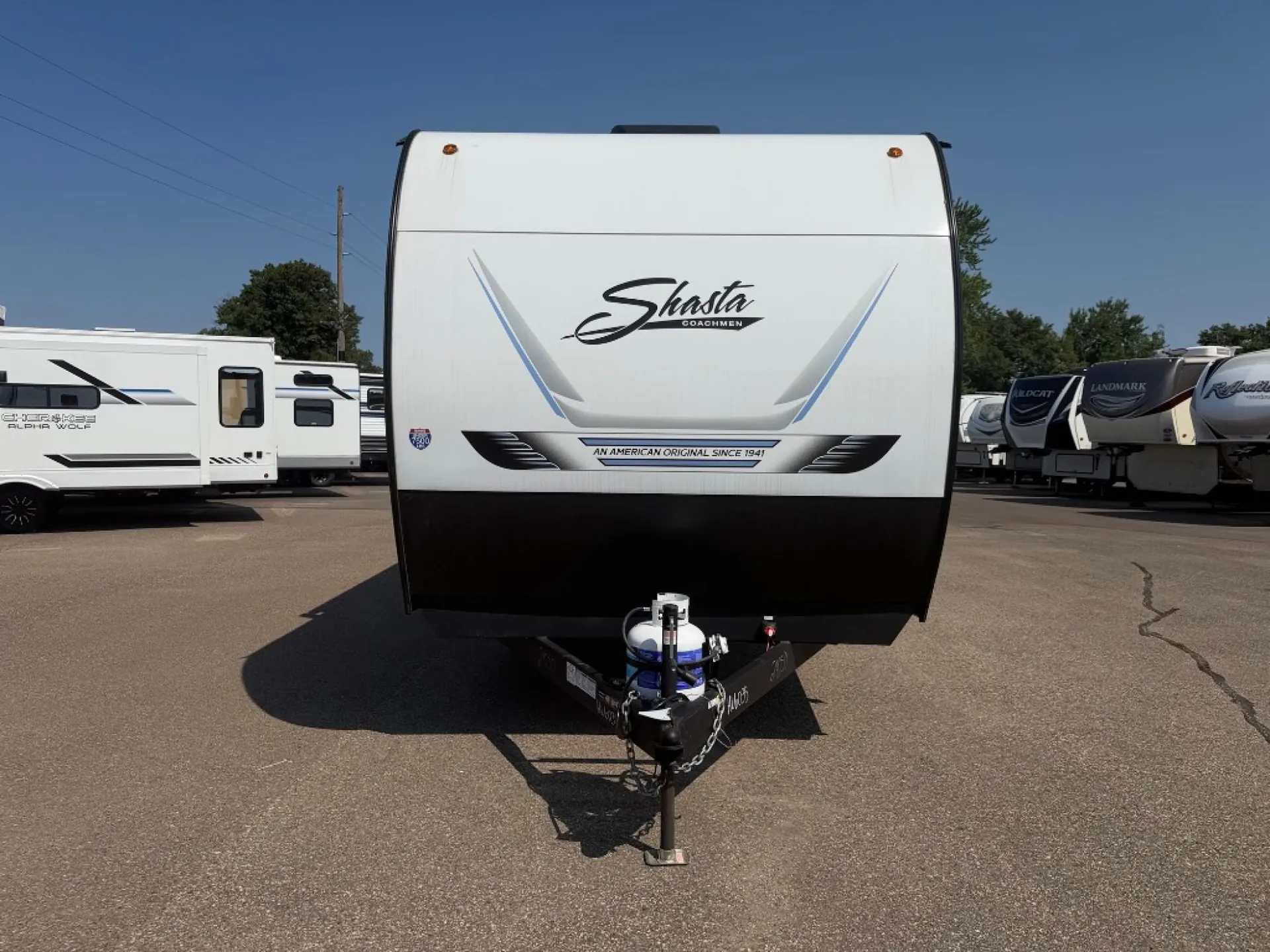 2026 Shasta RVs i-5 Edition 532BEDS - Photo 3