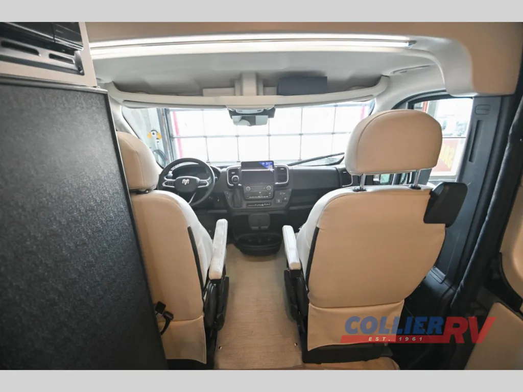 2026 Thor Motor Coach Tellaro 20U, Photos photo 10