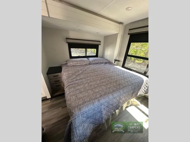 2026 Open Range RV Open Range Colt 335RBS - Photo 3