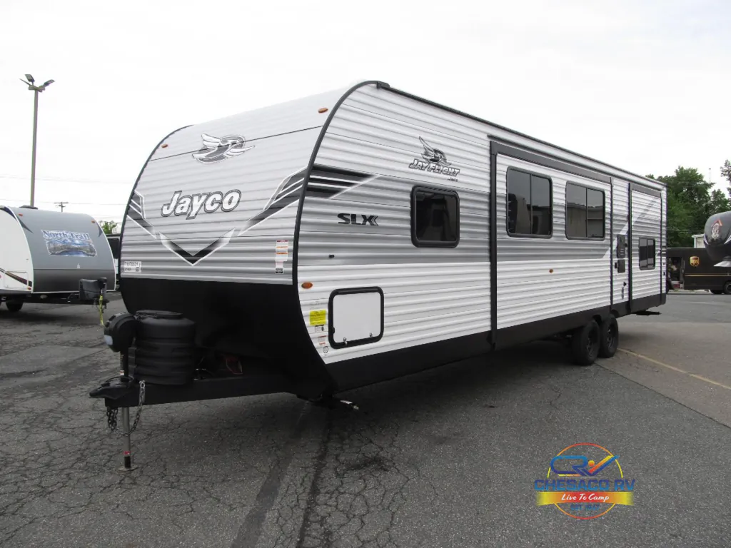 2026 Jayco Jay Flight SLX 321BDS, Photos photo 13