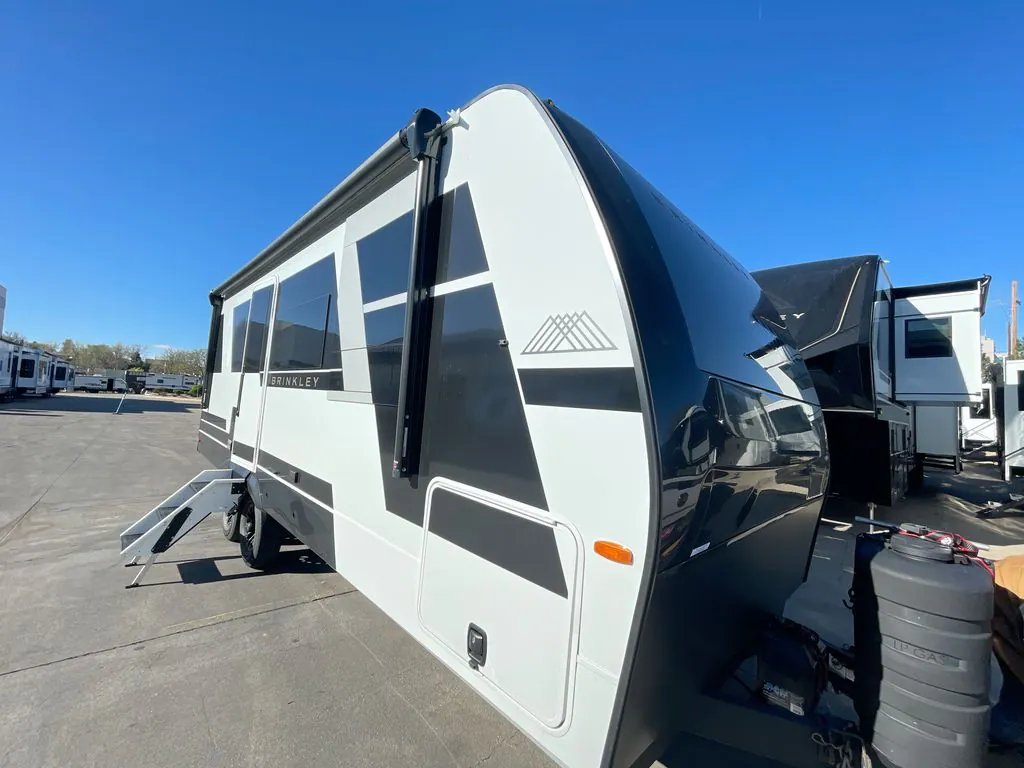 2026 Brinkley Model I 235