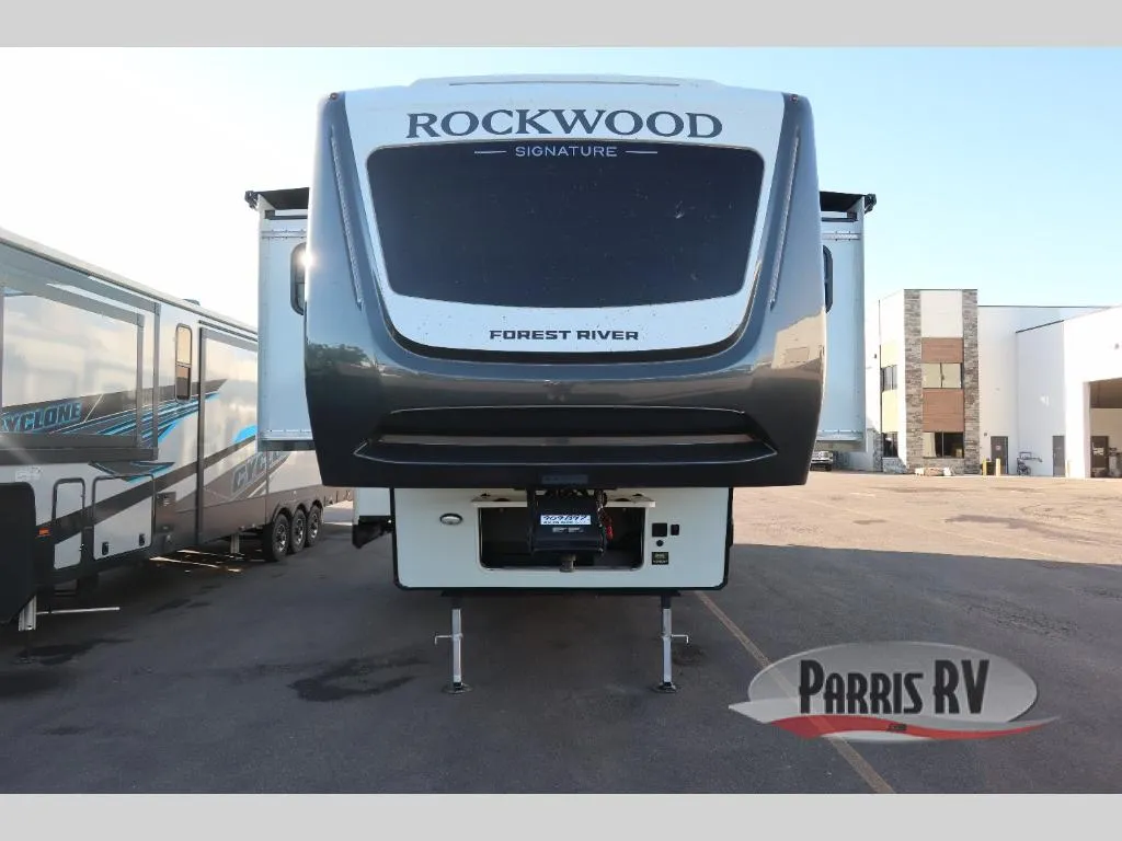 2026 Forest River Rockwood Signature 402SFL - Photo 3