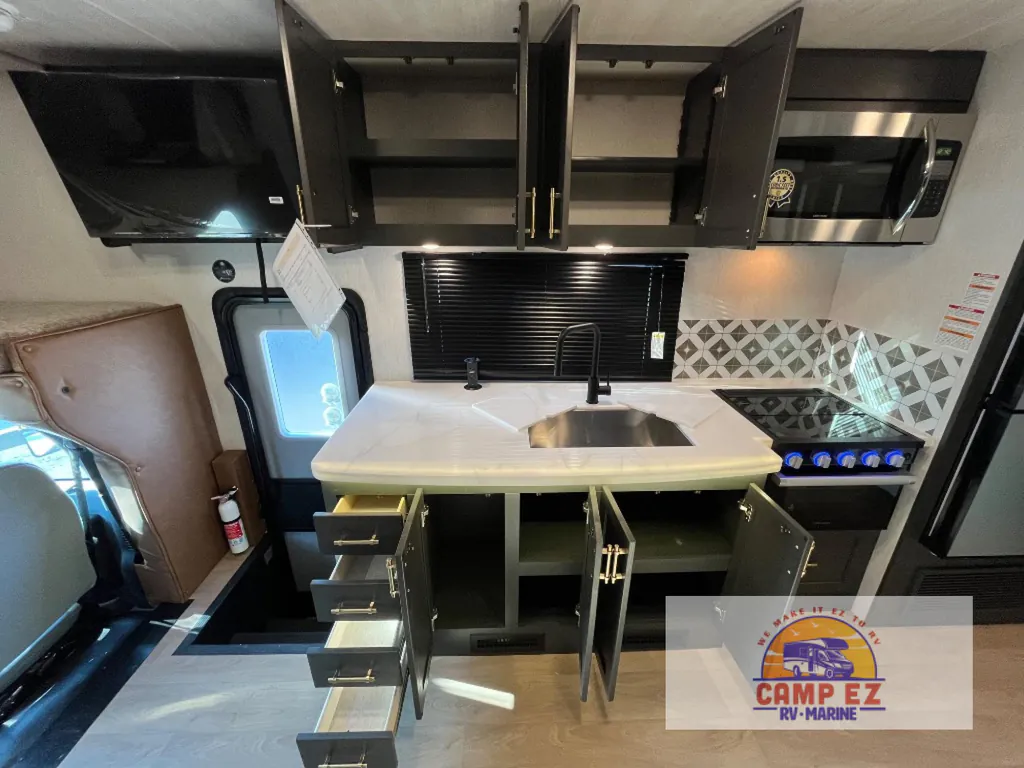 2027 Nexus Maximus 34MX, Photos photo 26