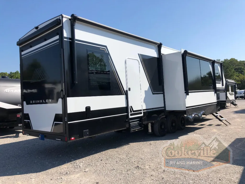 2026 Brinkley Model G 3970, Photos photo 3