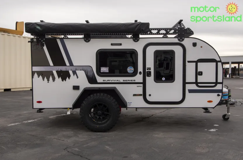 2026 Encore RV ROG 12RK - Photo 3