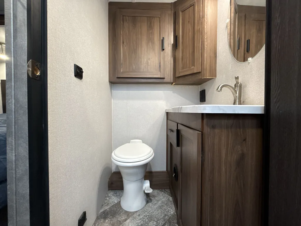 2021 Forest River Forester 2861DS, Photos photo 16