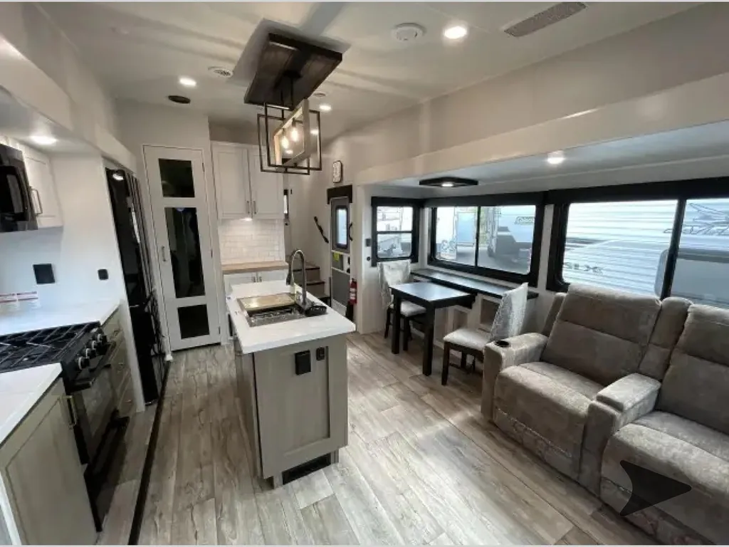 2026 Jayco Eagle 321RSTS, Photos photo 9