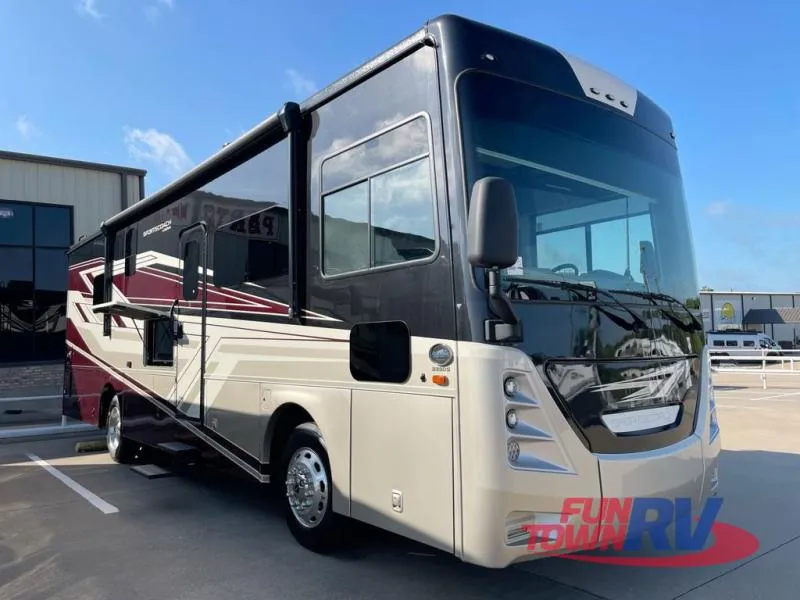 2024 Coachmen Sportscoach SRS 339DS - Photo 2