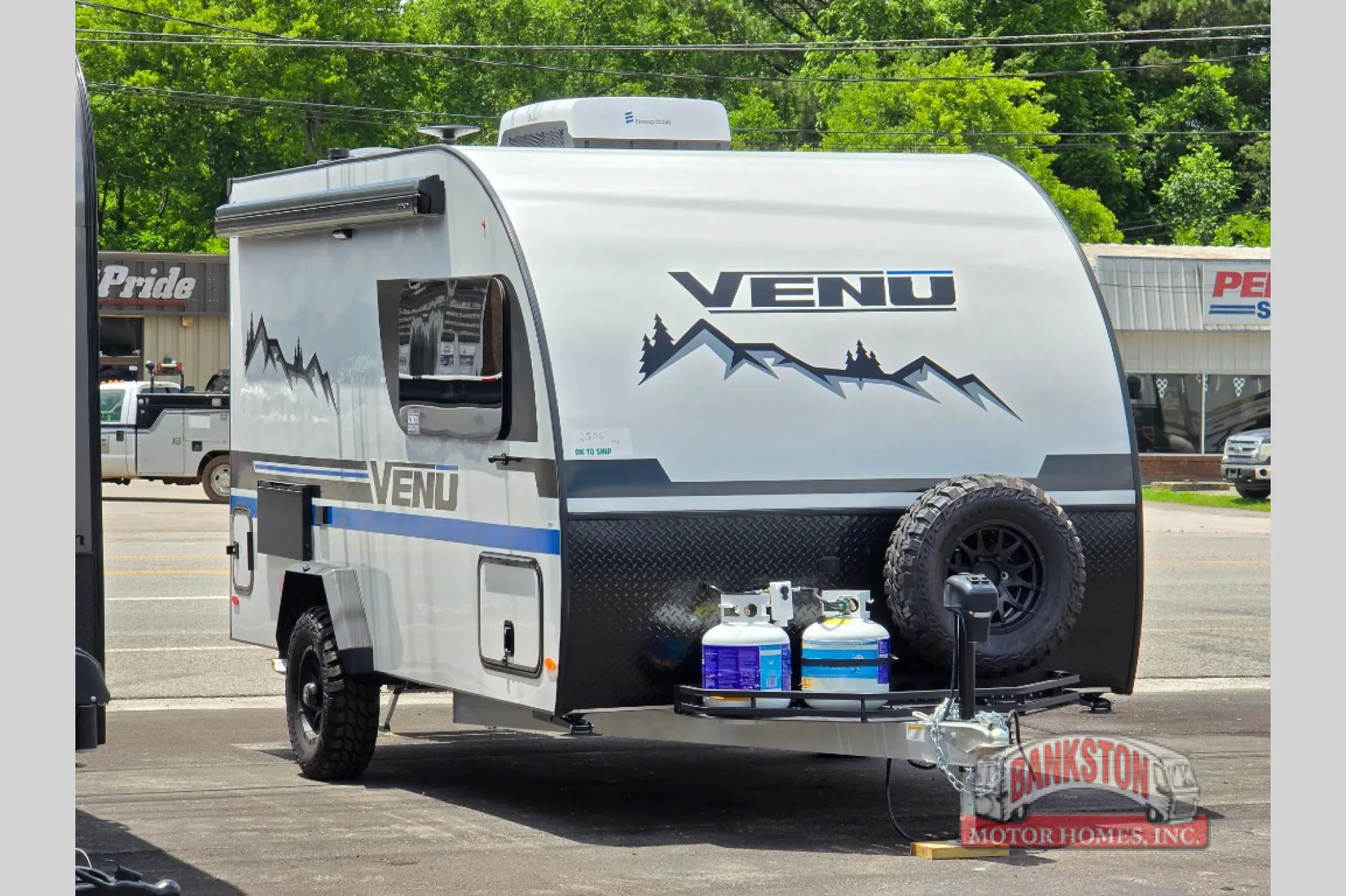 2026 Encore RV Venu 14TB - Photo 2