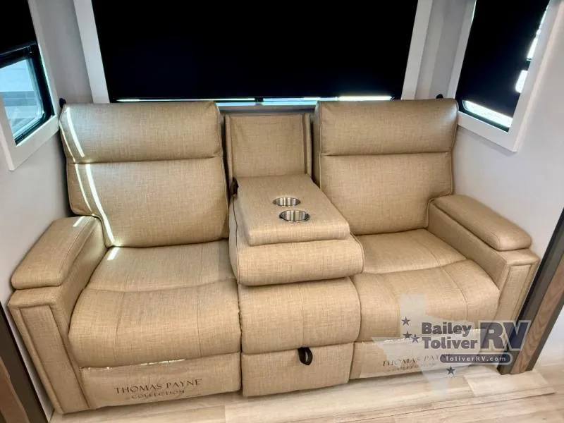 2026 Keystone RV Bullet 208MKS - Photo 3
