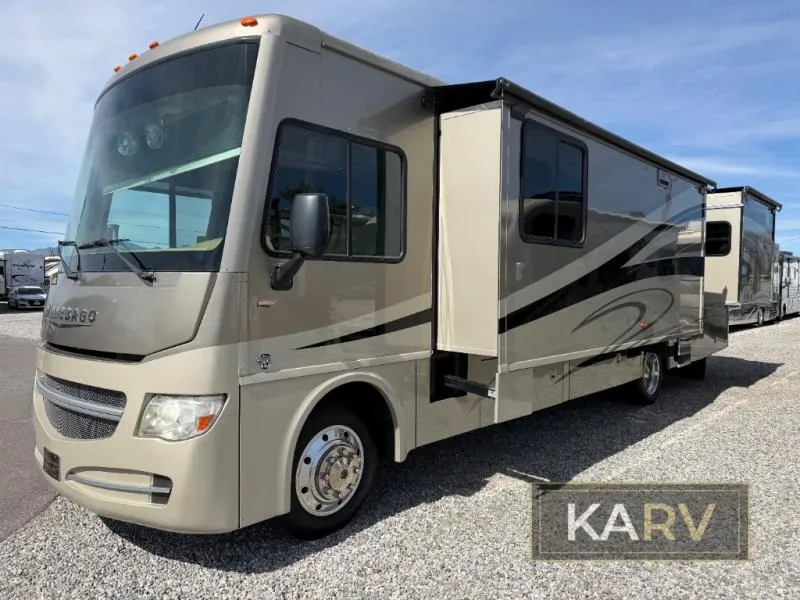 2015 Winnebago Sightseer 35G - Photo 2
