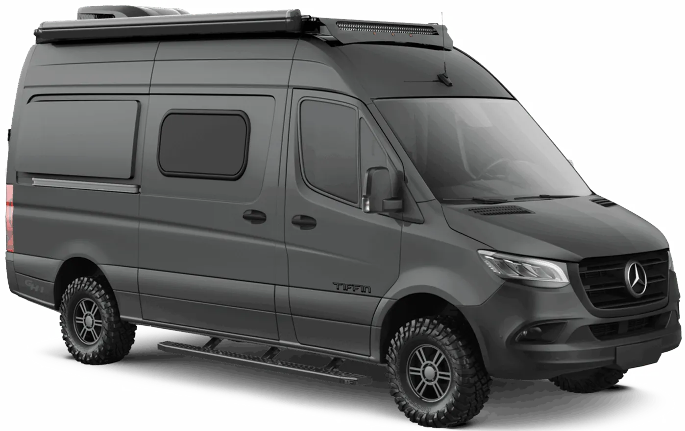 GH2 GH2 22BV exterior