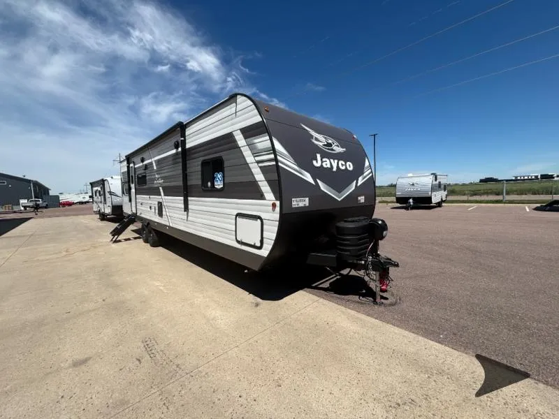 2027 Jayco Jay Flight SLX 295TBS - Photo 2